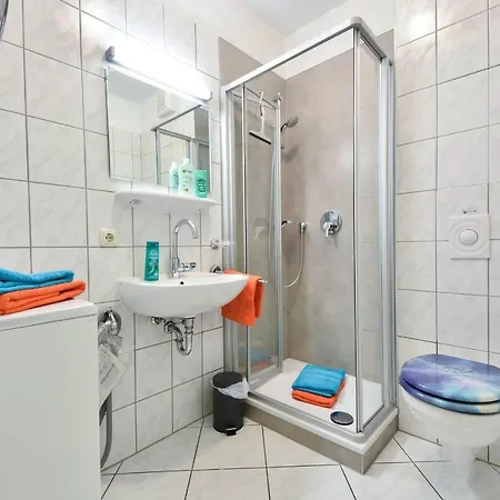 Haus Duenenweg 01 Apartment Heringsdorf (Usedom)